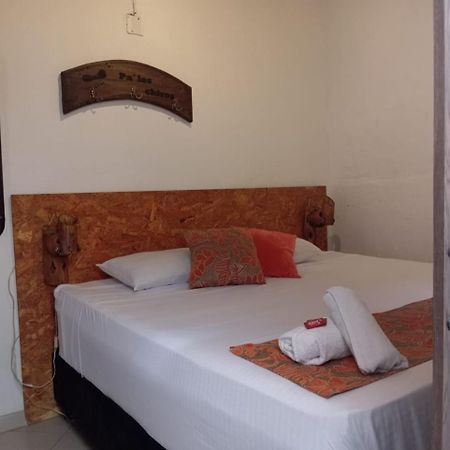 Santander Aleman Hostel San Gil Luaran gambar