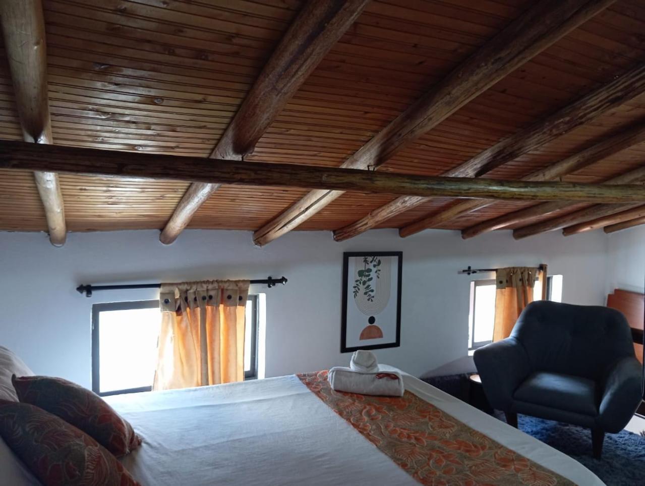 Santander Aleman Hostel San Gil Luaran gambar
