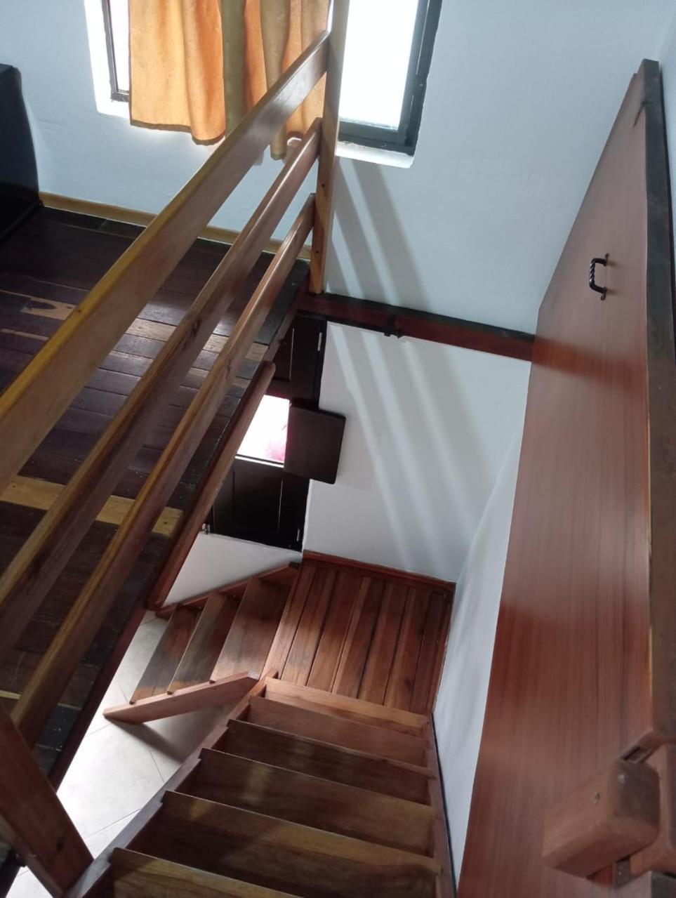 Santander Aleman Hostel San Gil Luaran gambar