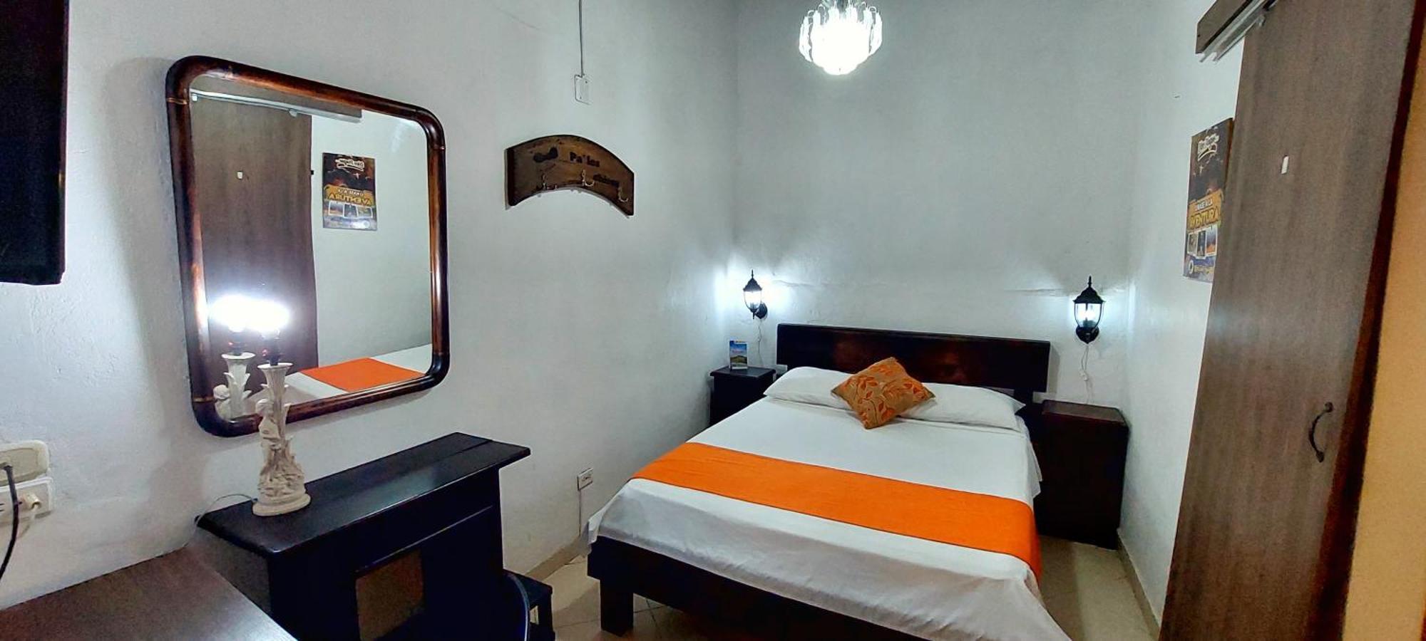 Santander Aleman Hostel San Gil Luaran gambar