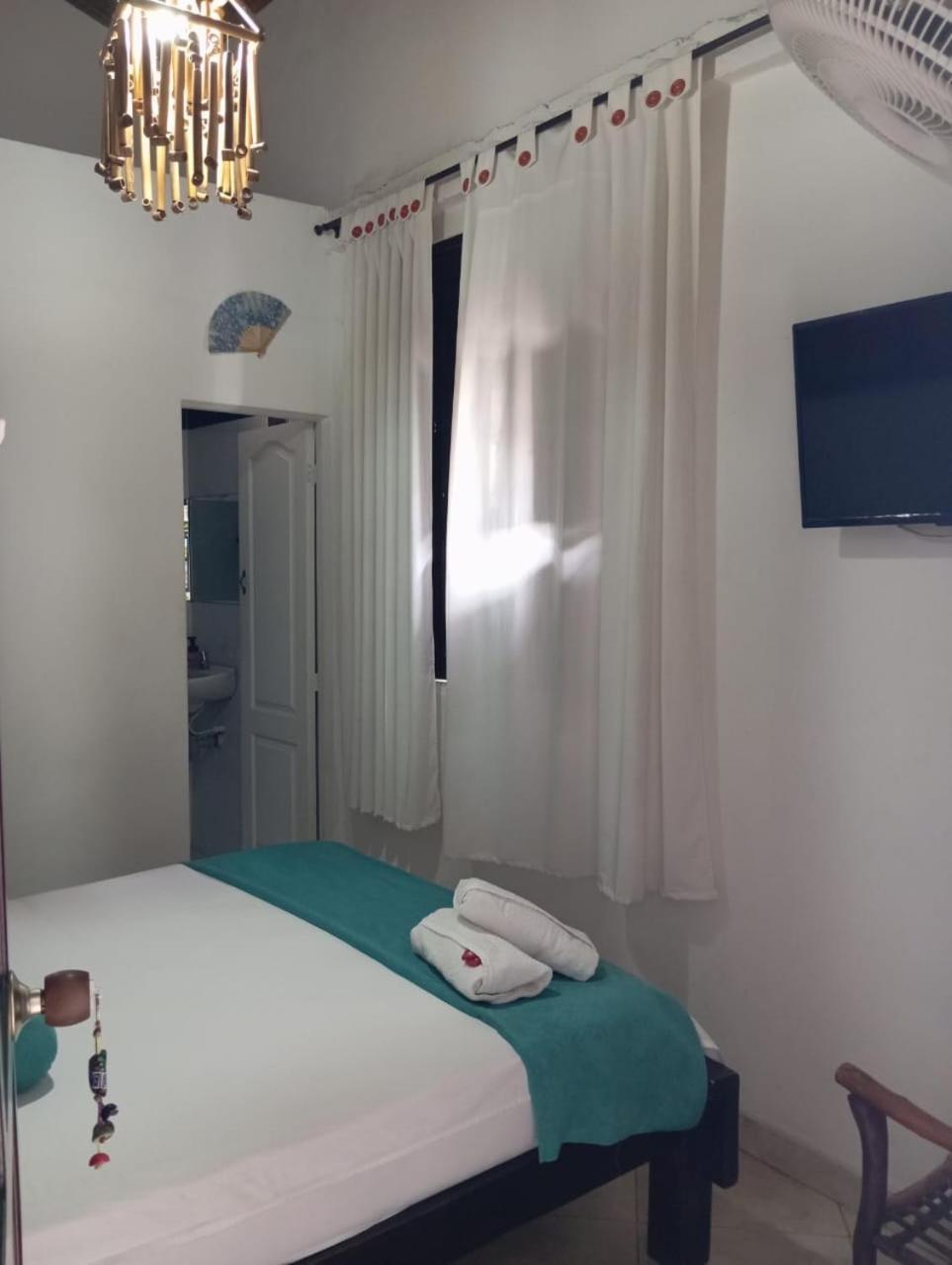 Santander Aleman Hostel San Gil Luaran gambar