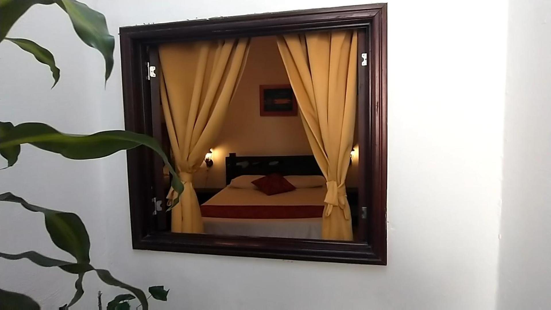 Santander Aleman Hostel San Gil Bilik gambar